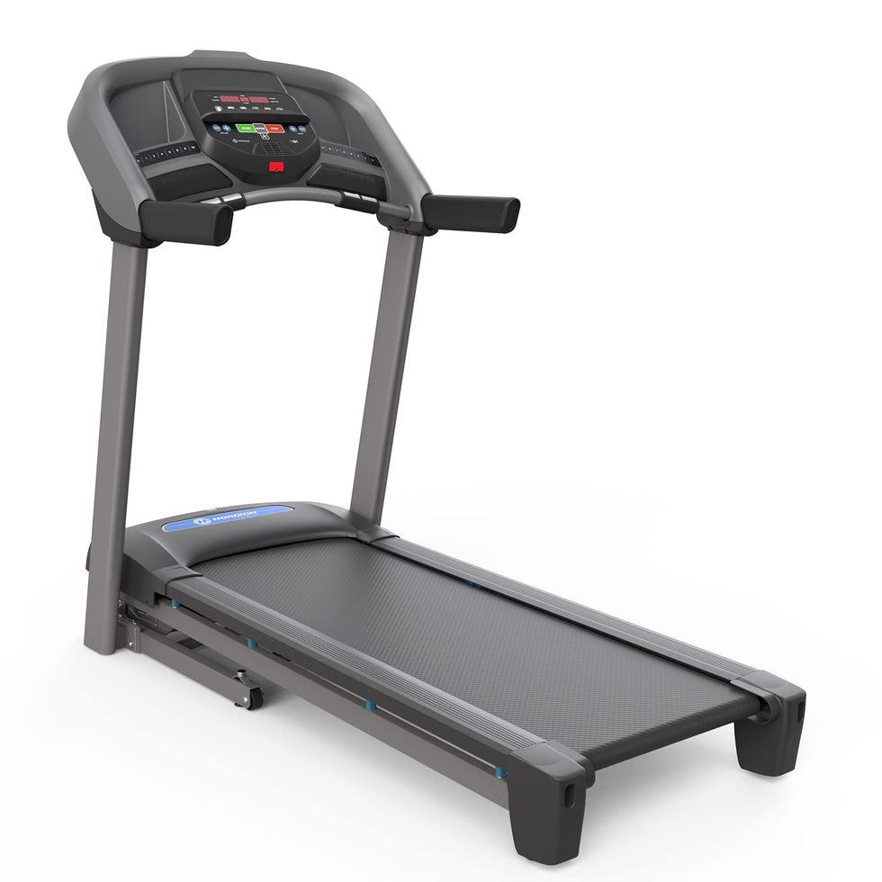 Horizon Fitness Tapis Roulant Treadmill T 101