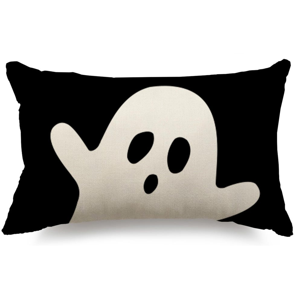 Halloween Pillow Cover