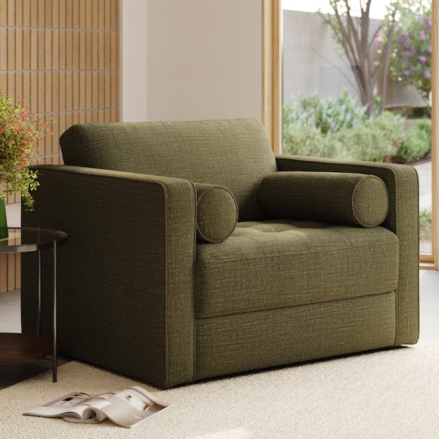 Best sleeper chairs for adults discount