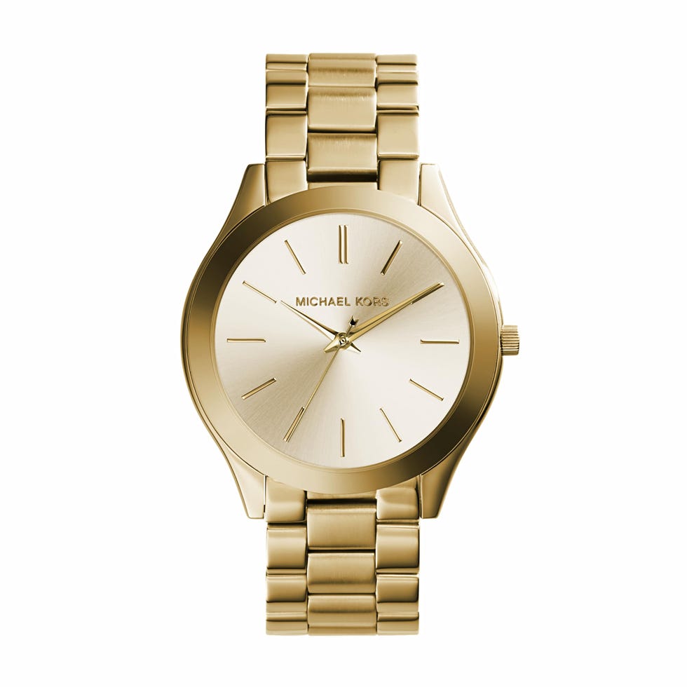 Reloj de cuarzo