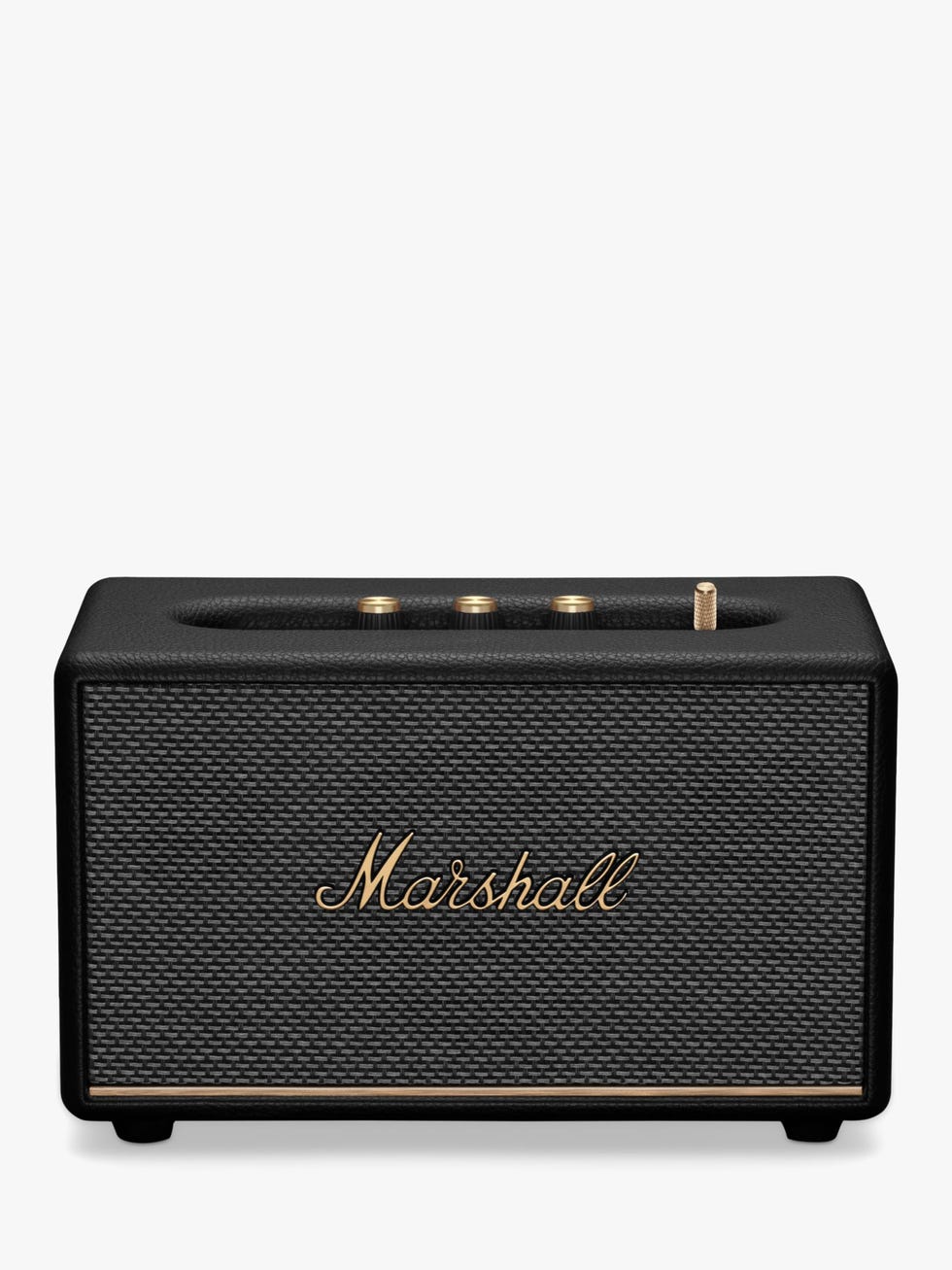 Acton III Bluetooth Speaker  Black