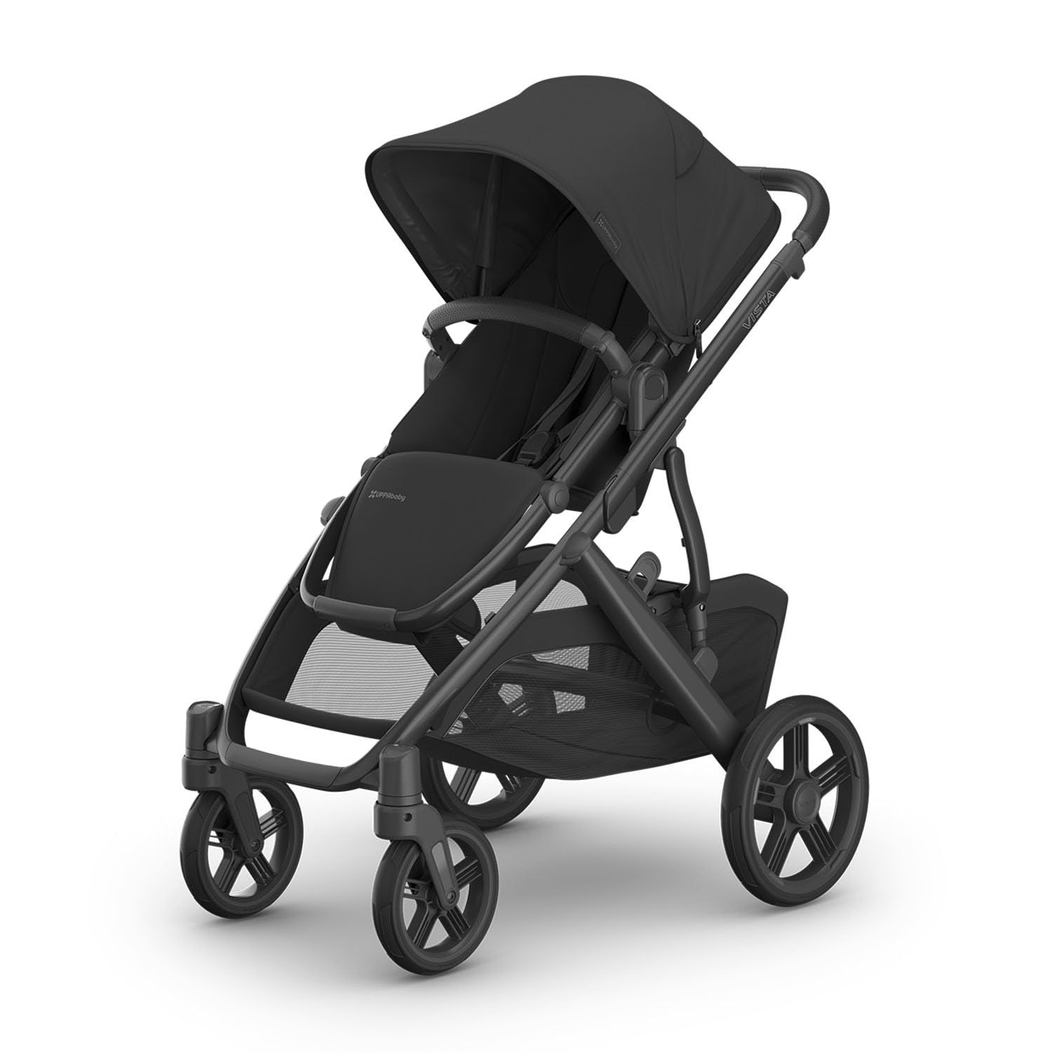 9 Best Double Strollers of 2024 Strollers for Two Kids