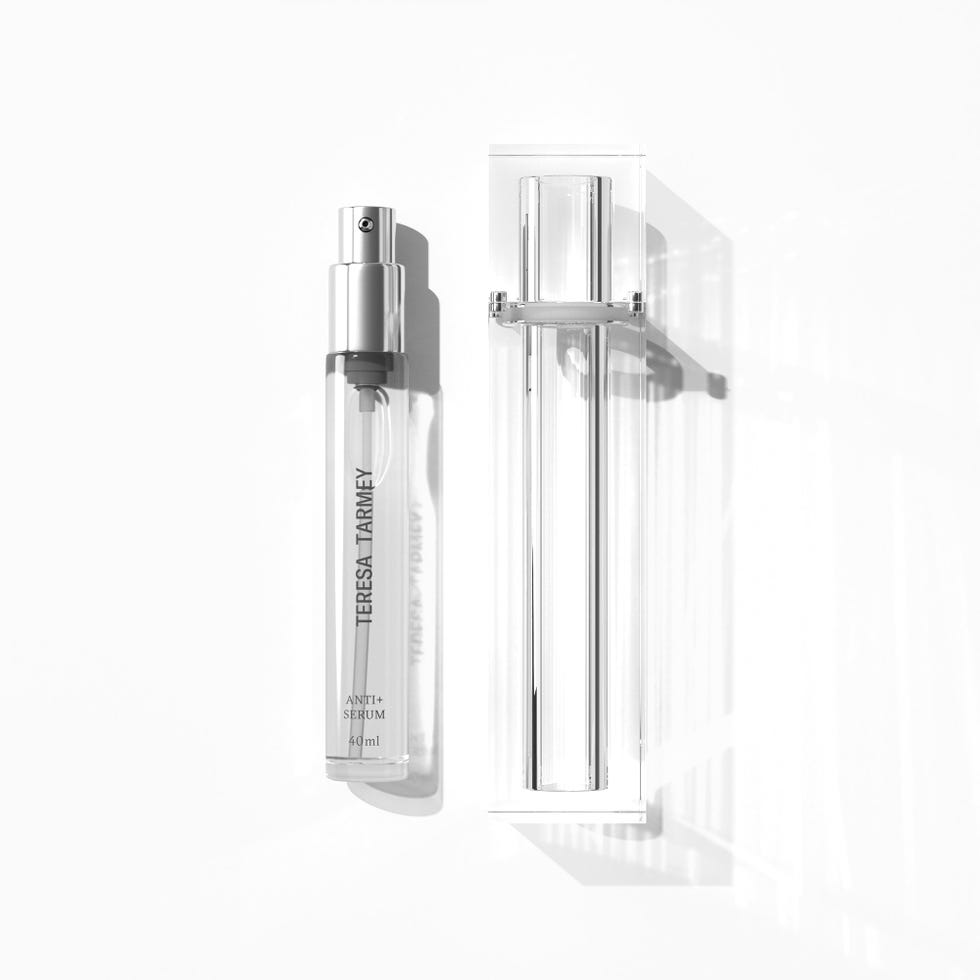 Anti+ Serum
