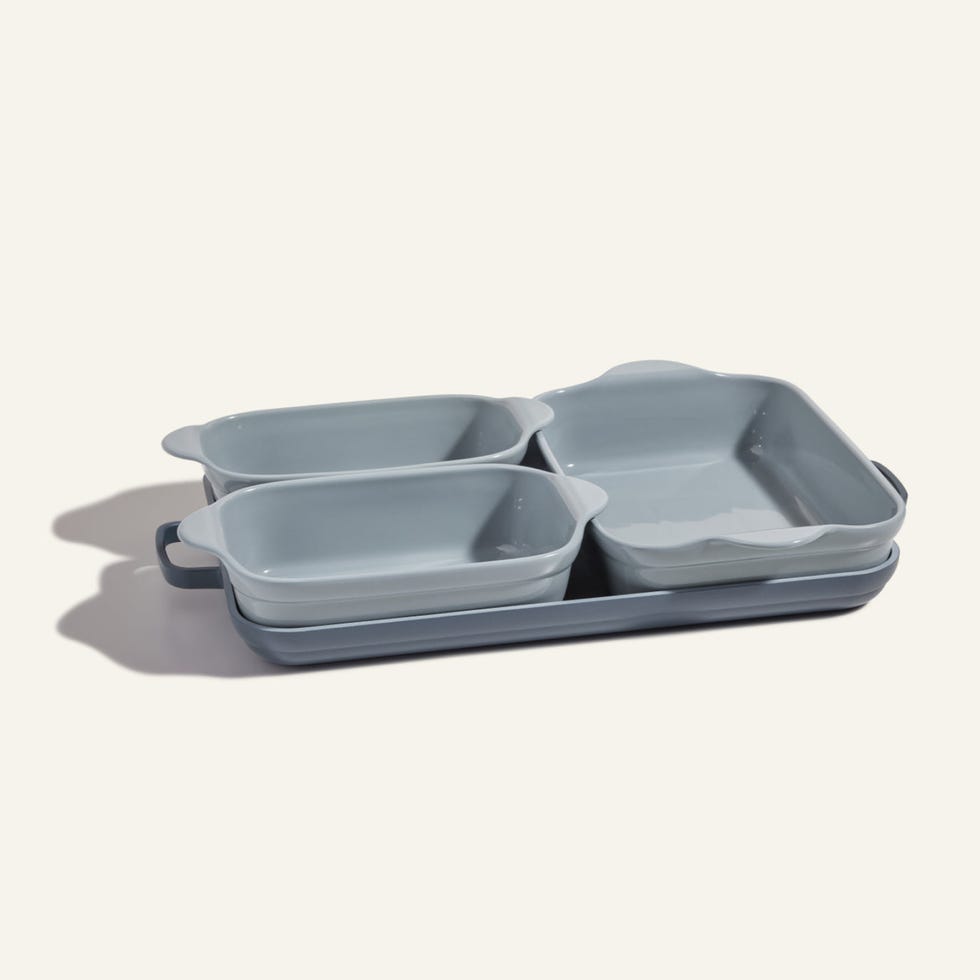5-piece Bakeware Set