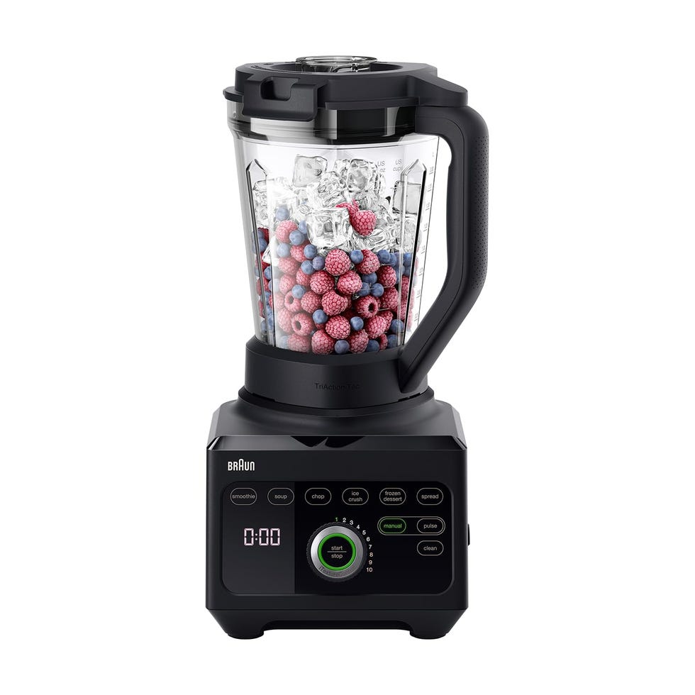 PowerBlend 9 Jug Blender