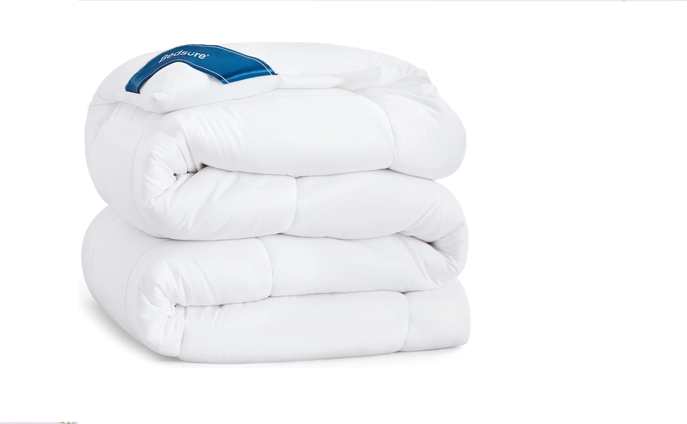 Down Alternative Comforter