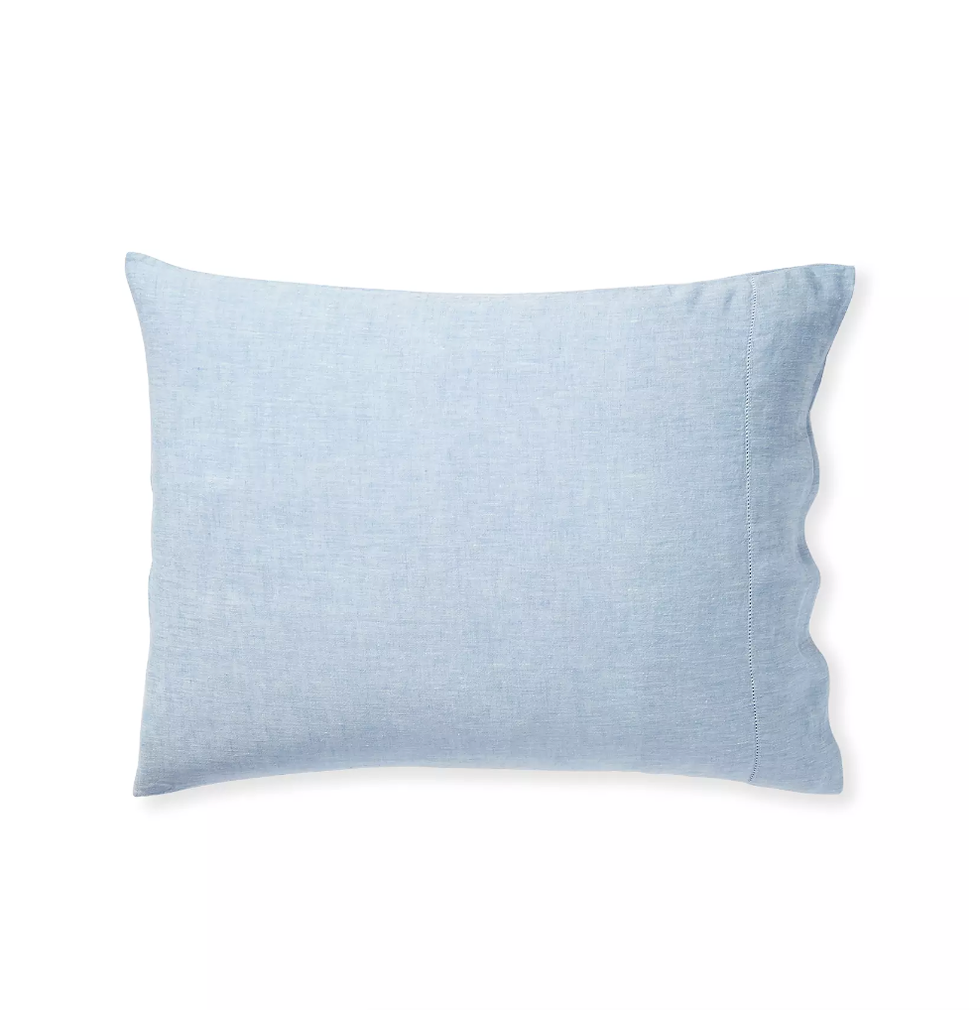 Portofino Linen Pillowcases (Set of 2)