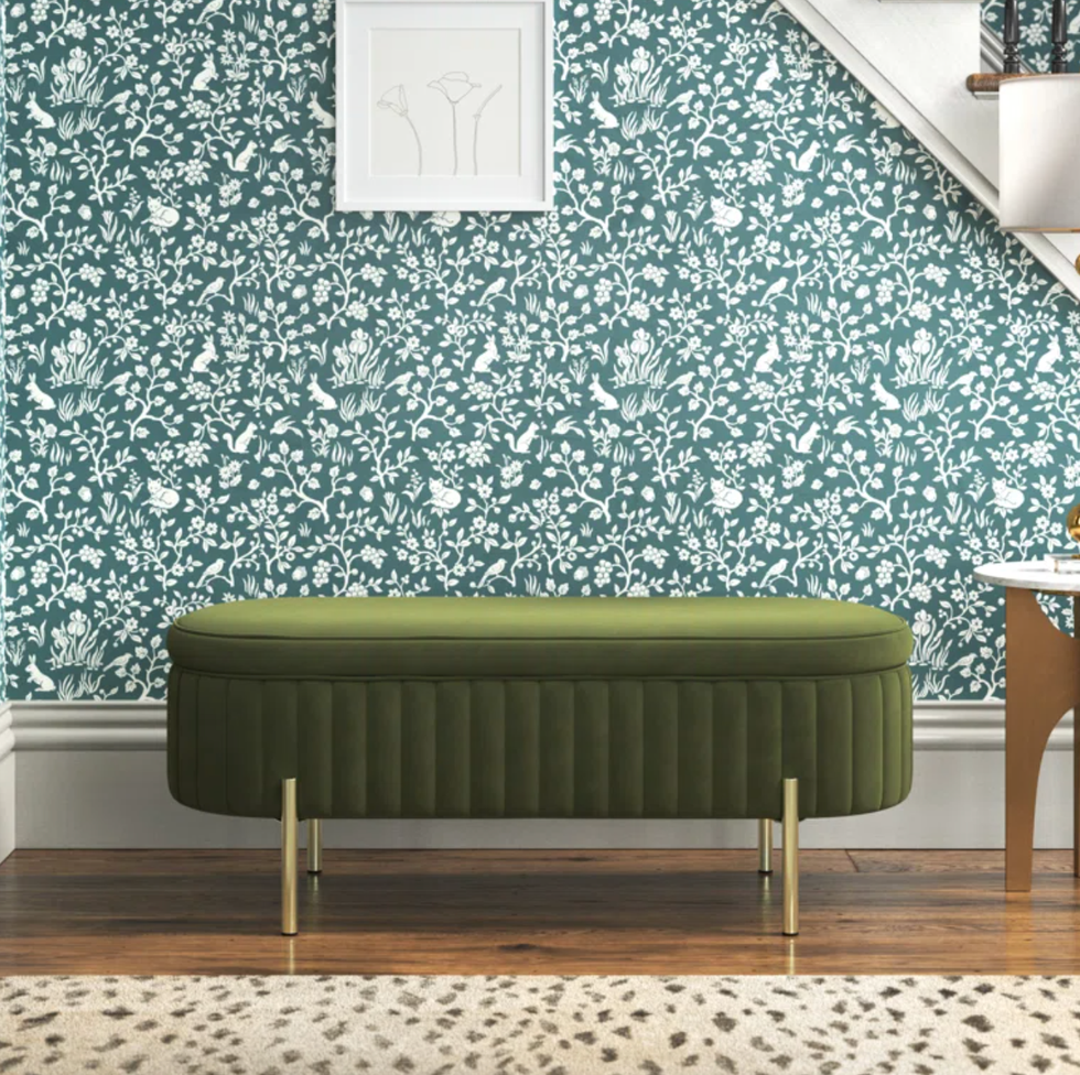 Elko Natoma Storage Bench