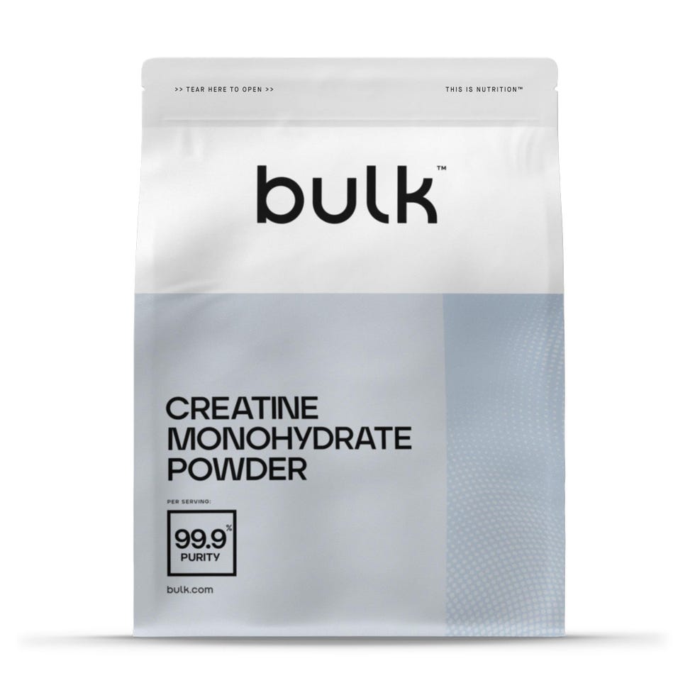Creatine Monohydrate Powder (500g)