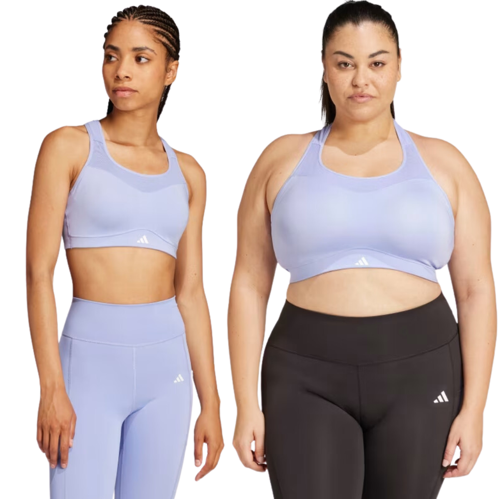 TLRD Impact Training High-Support Bra