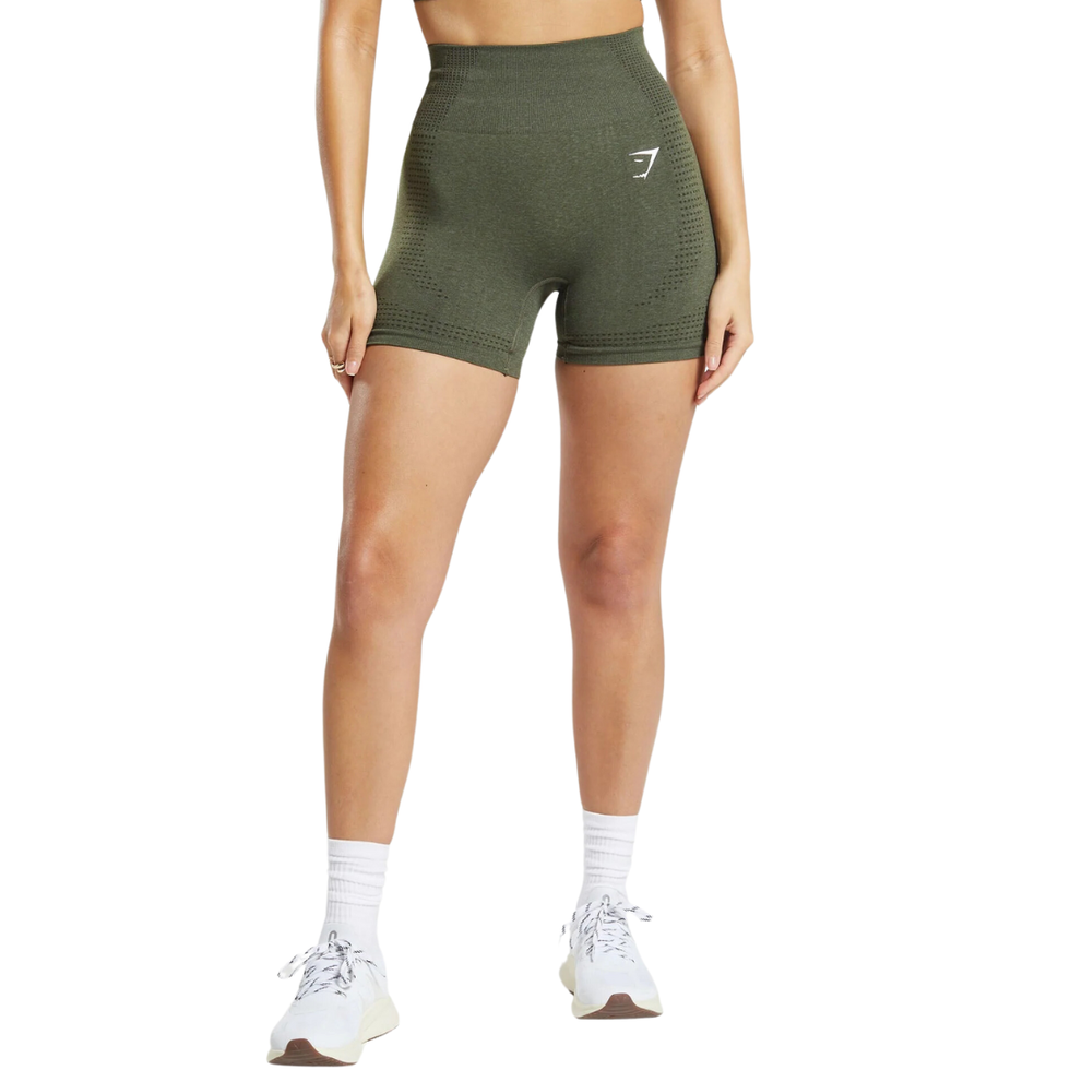 Vital Seamless 2.0 Shorts