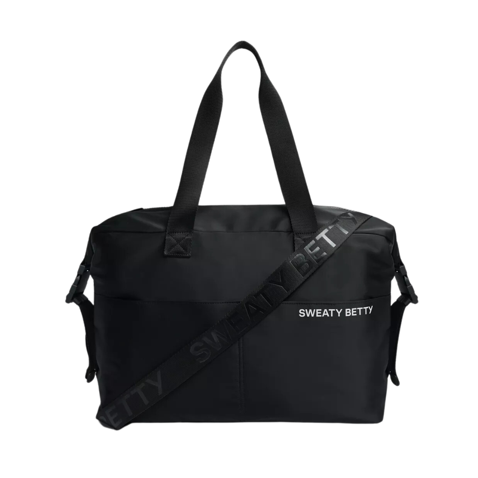 Strive Gym Bag