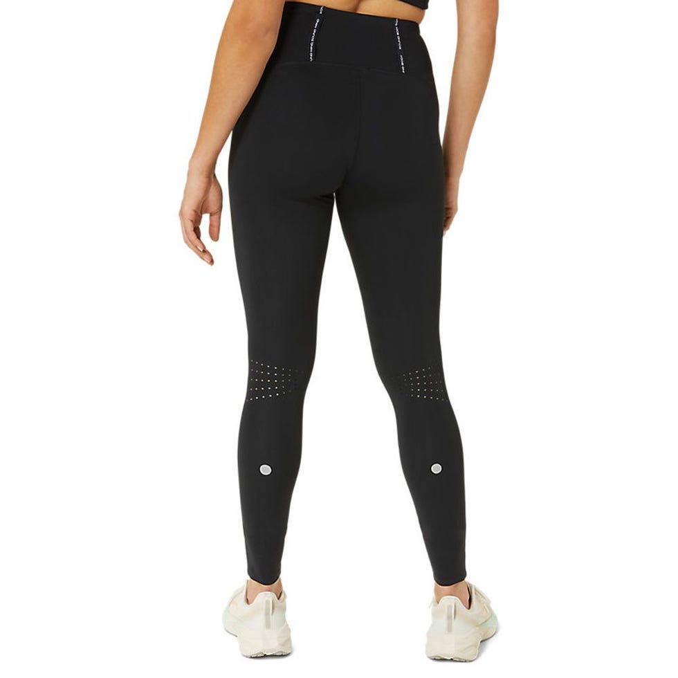 Asics Road High Waist Tight