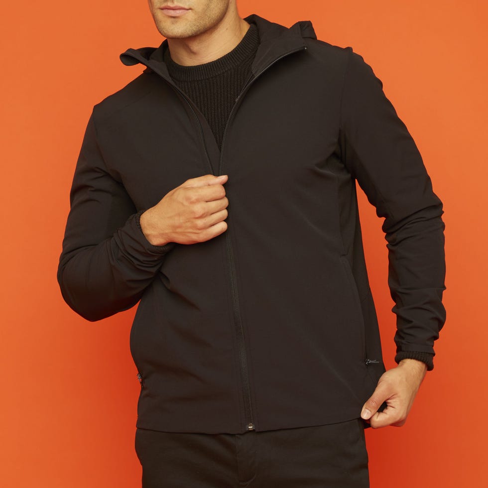 Warp Light Packable Jacket