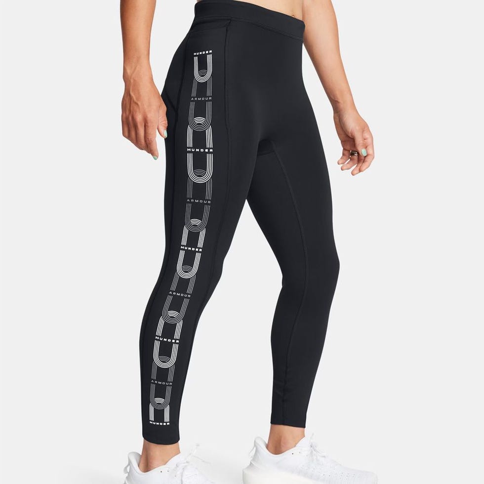 Under Armour Run Anywhere Tights