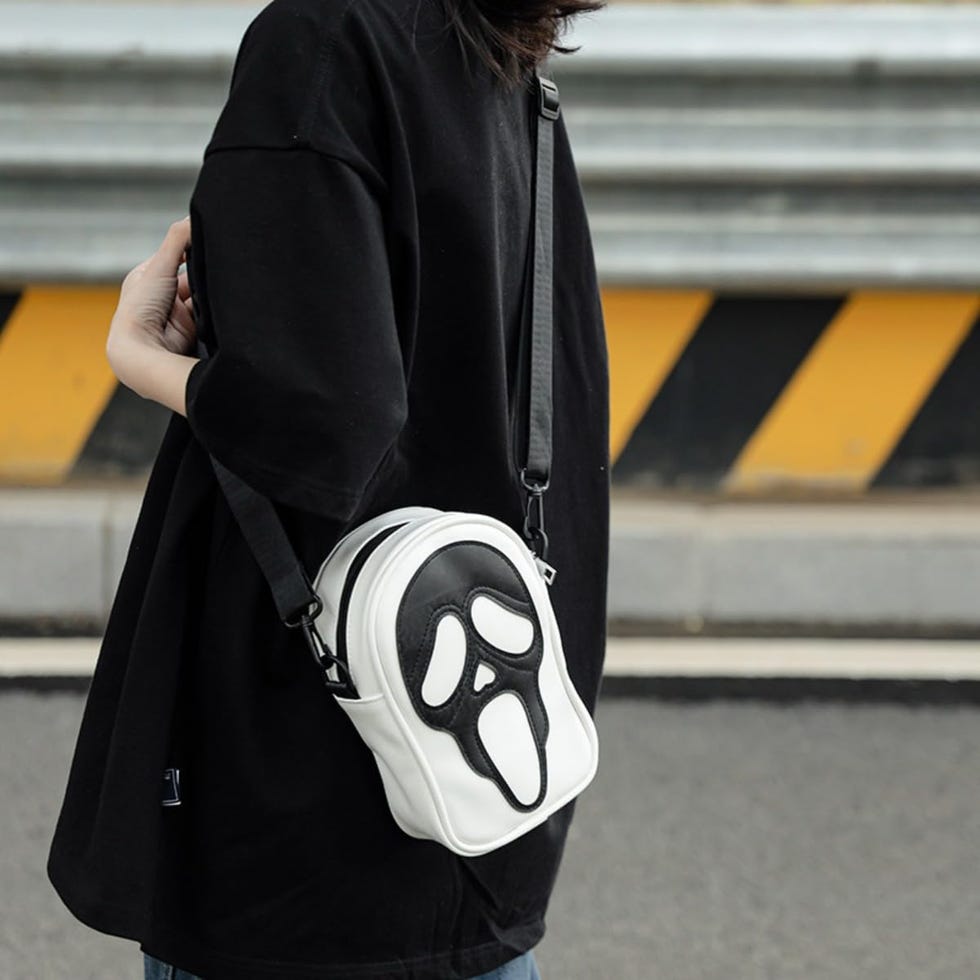 Ghostface Purse