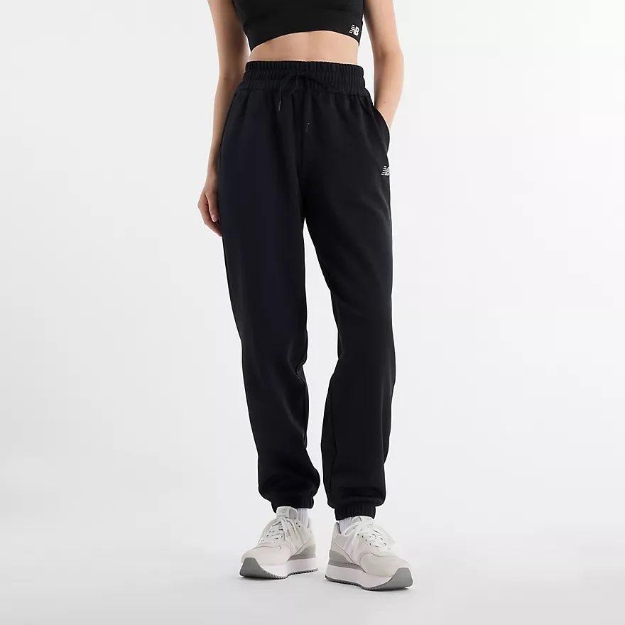 Performance Fleece Jogger