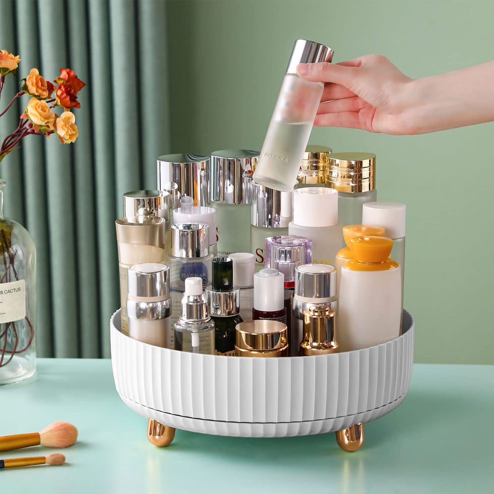 Rotating Lazy Susan