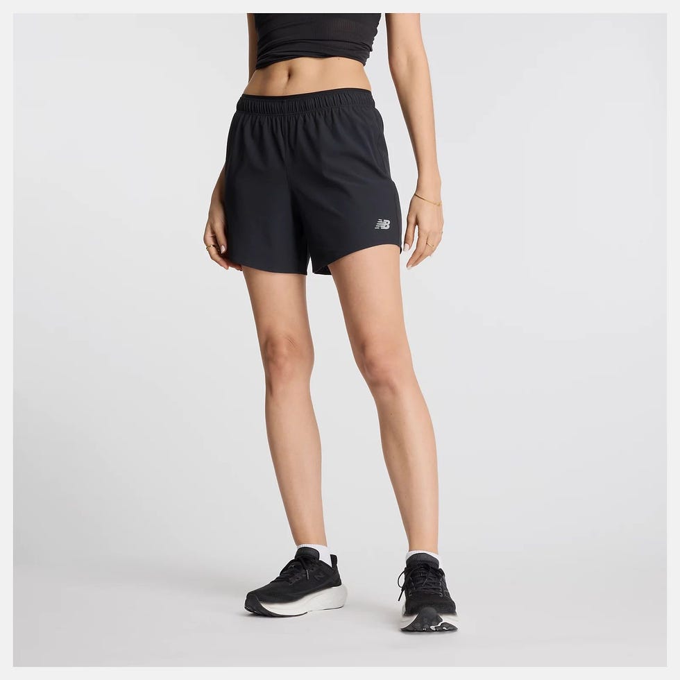RC Short 5"