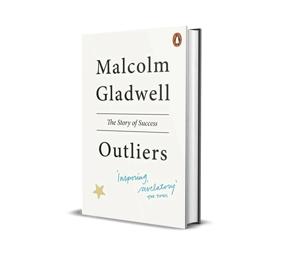 Outliers: The Story of Success