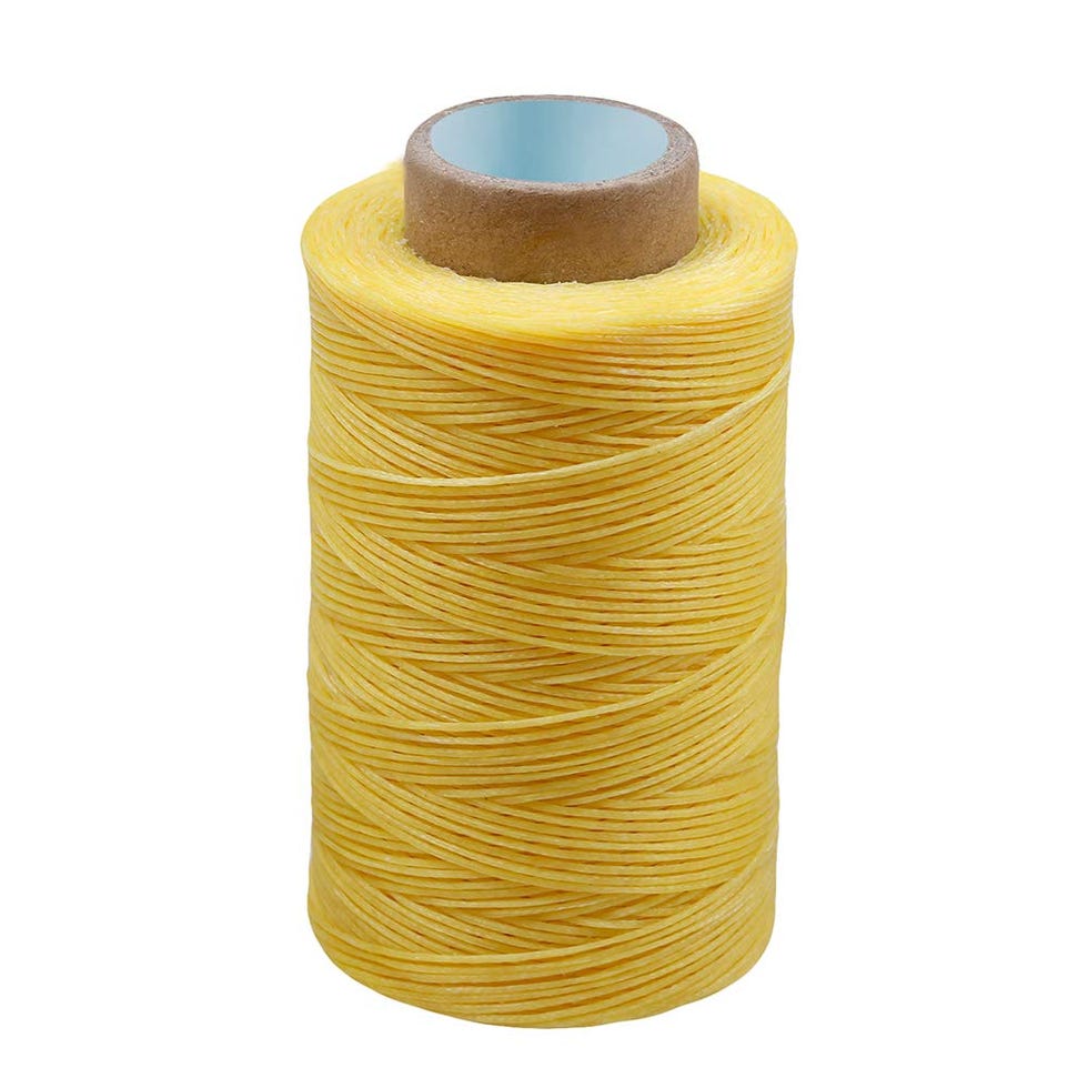 Waxed Thread