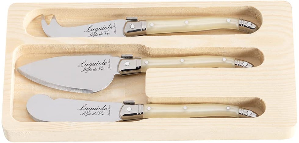 Cheese Knives