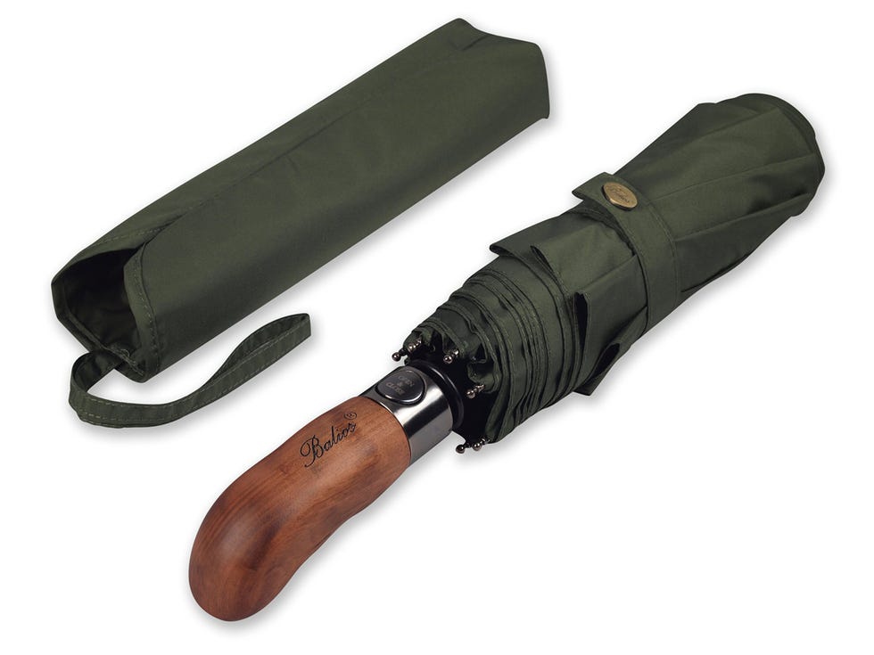 Prestige Travel Folding Umbrella