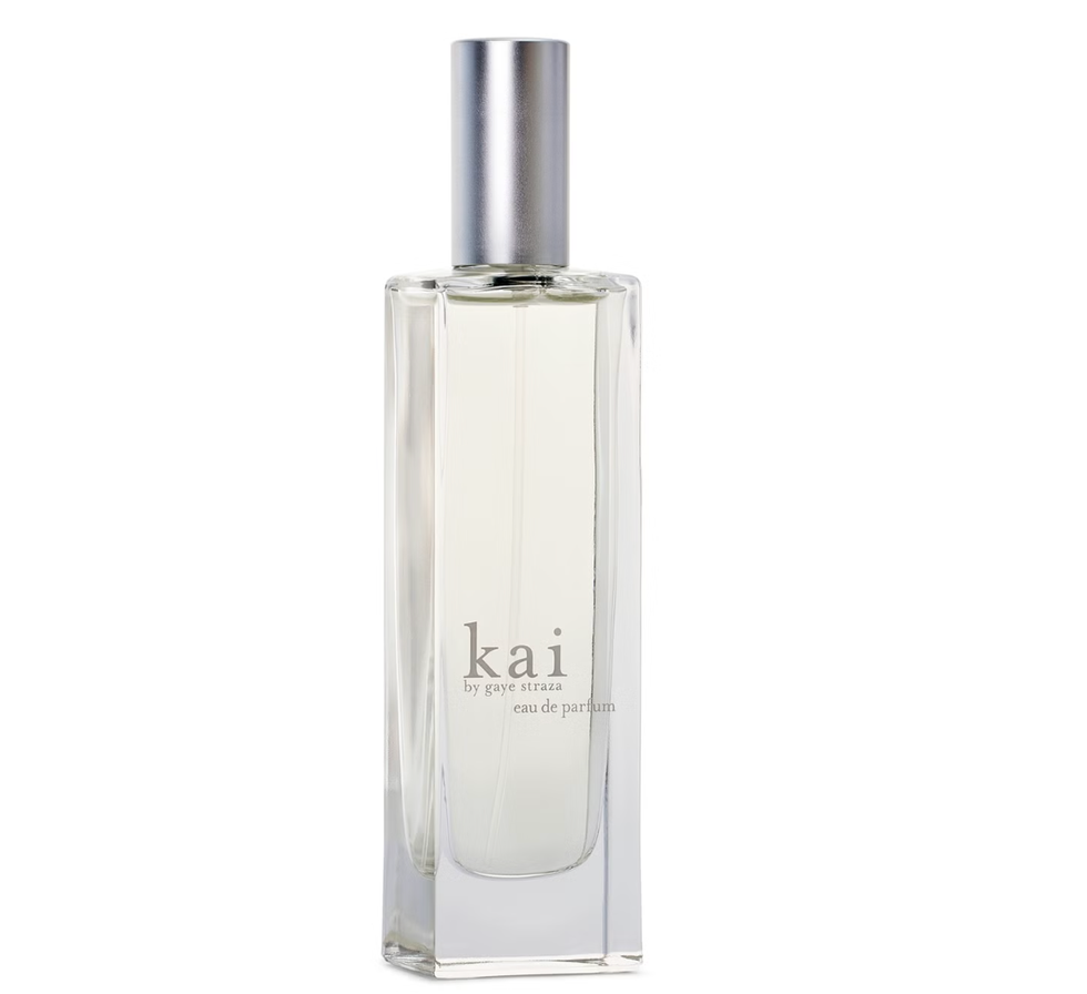 Eau de Parfum