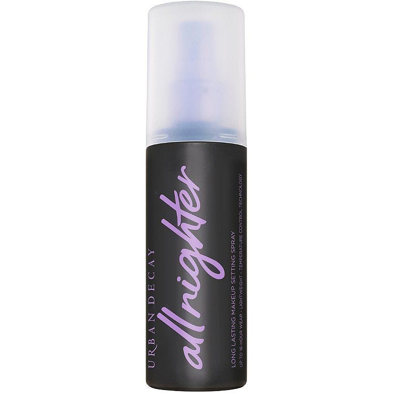 Urban Decay All Nighter Setting Spray