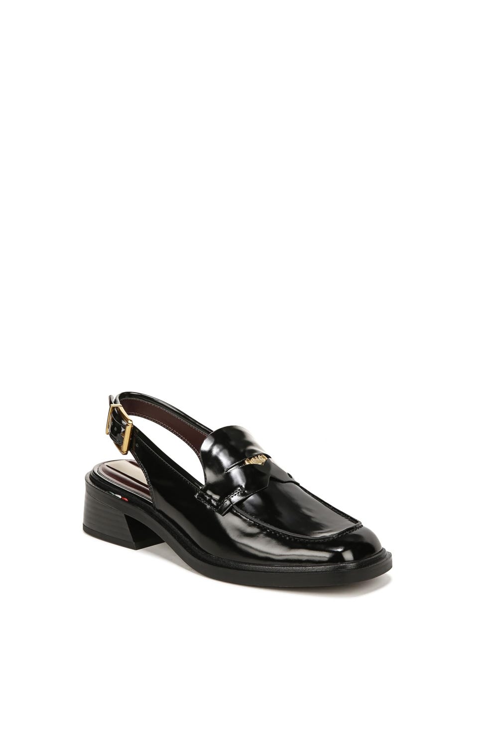 Giada Slingback Loafers