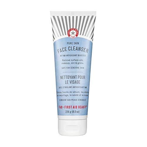 Pure Skin Face Cleanser