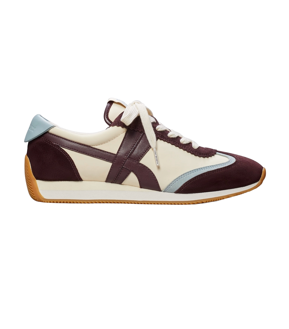 Hank Sneaker