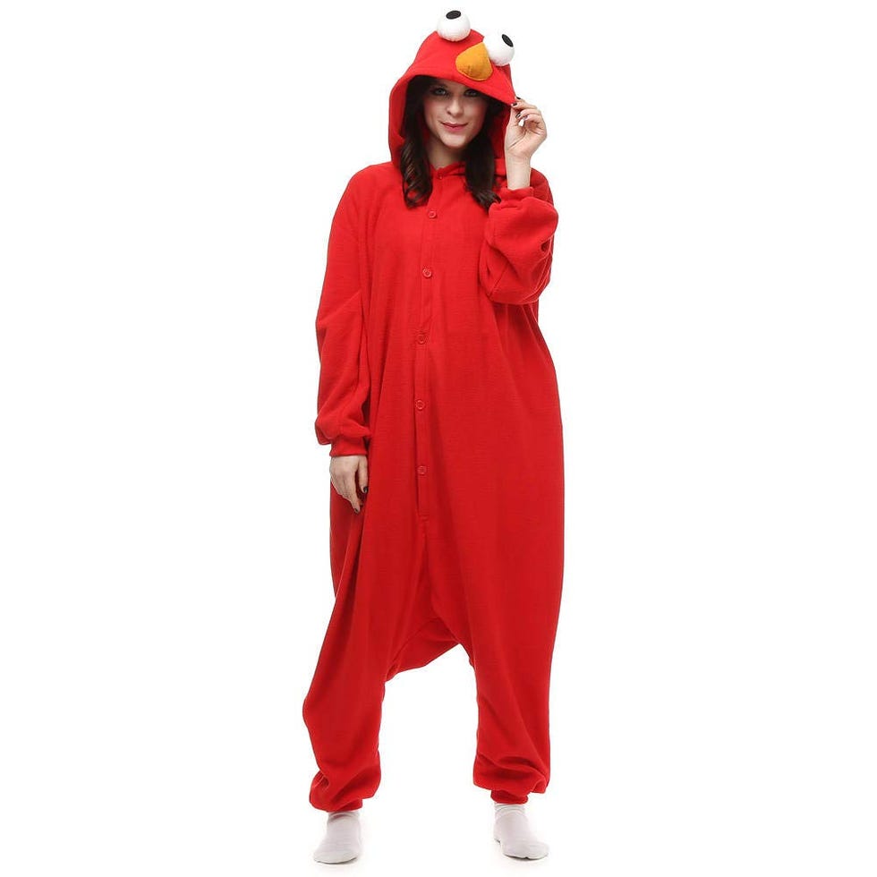 Tickle Me Elmo 
