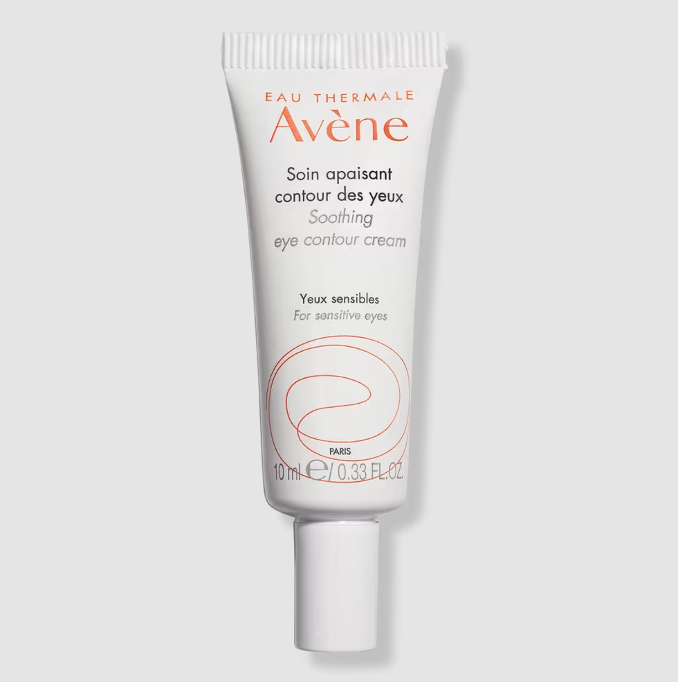 Soothing Eye Contour Cream