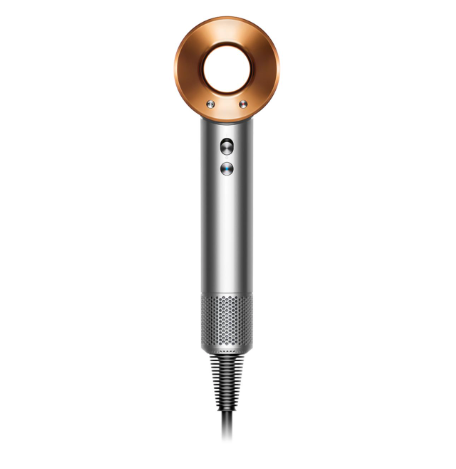 Supersonic Hair Dryer