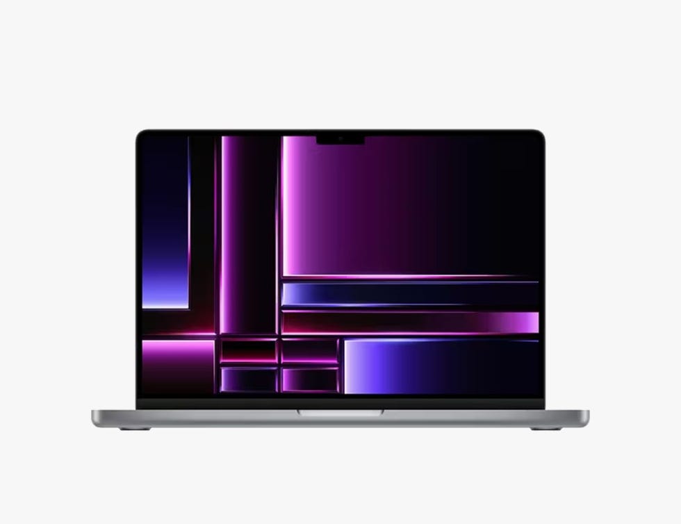 14-inch MacBook Pro