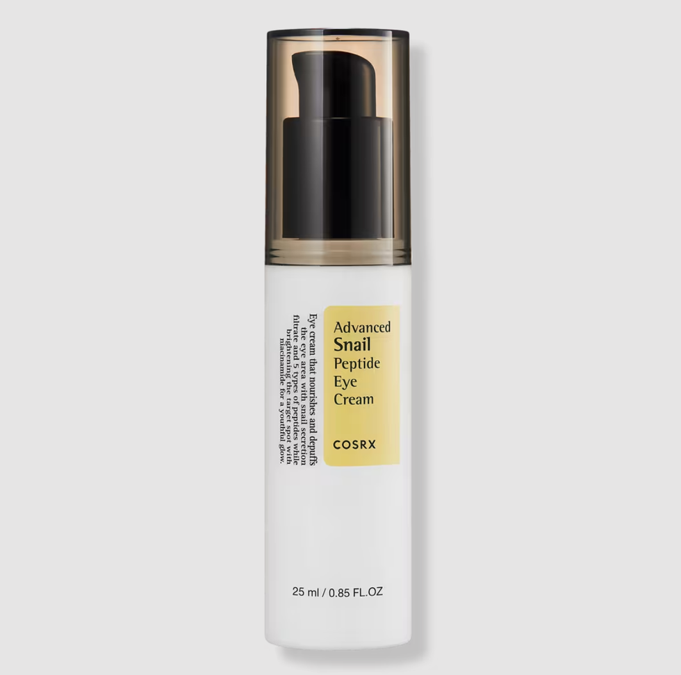 Advanced Snail Peptide Eye Cream 