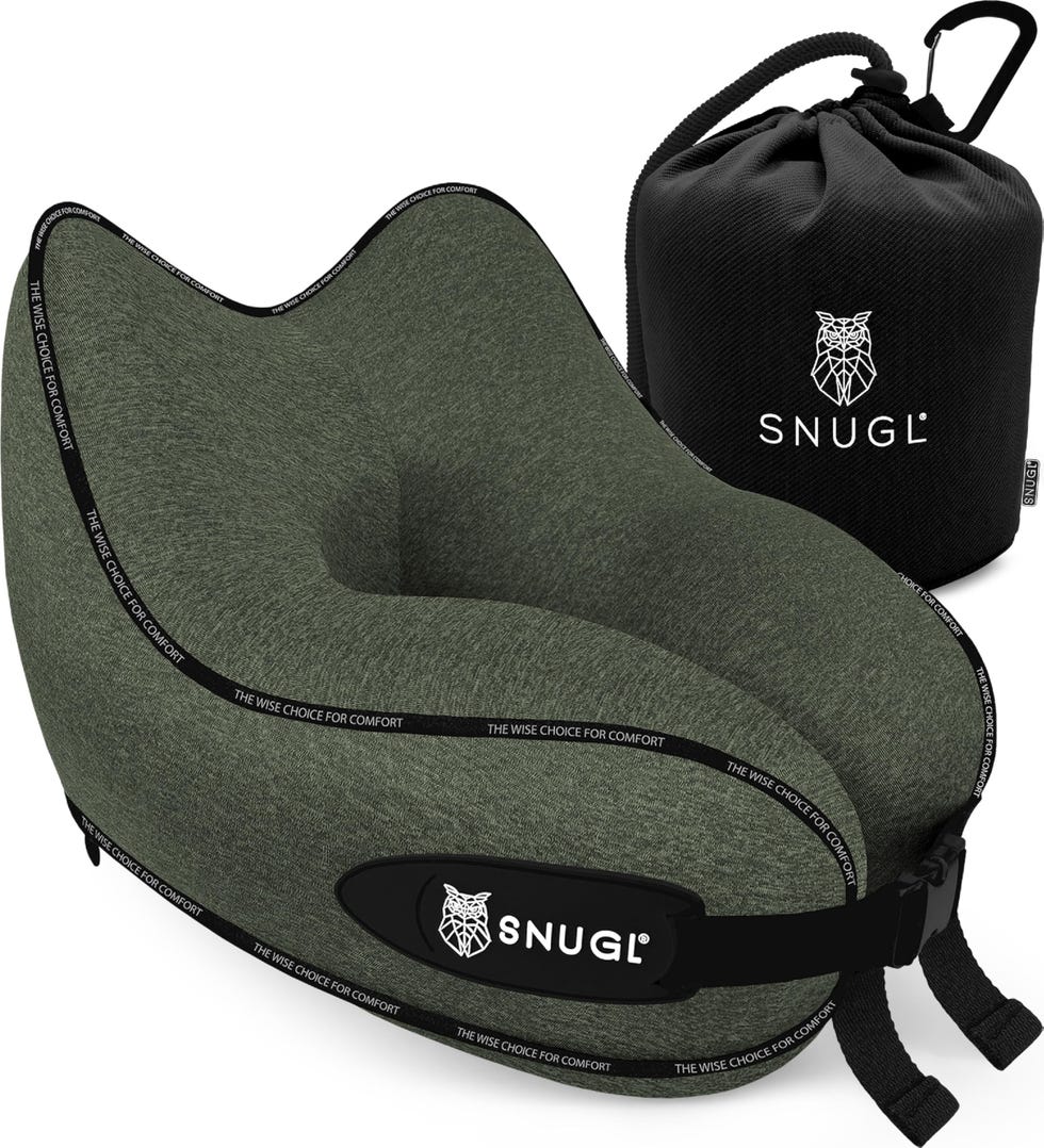 Travel Pillow