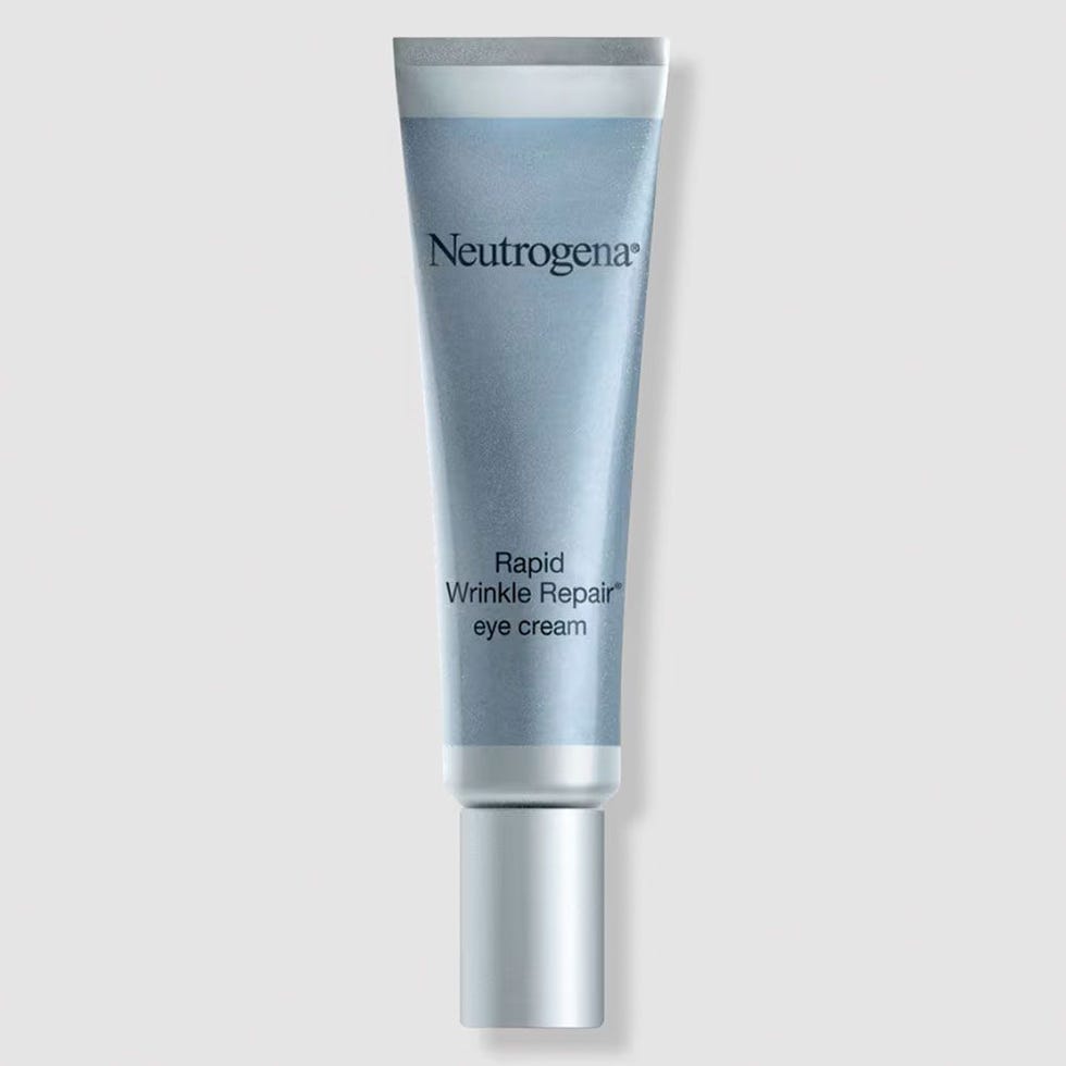 Rapid Wrinkle Repair Retinol Eye Cream