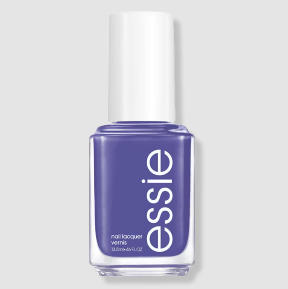 Nail Polish in Wink of Sleep