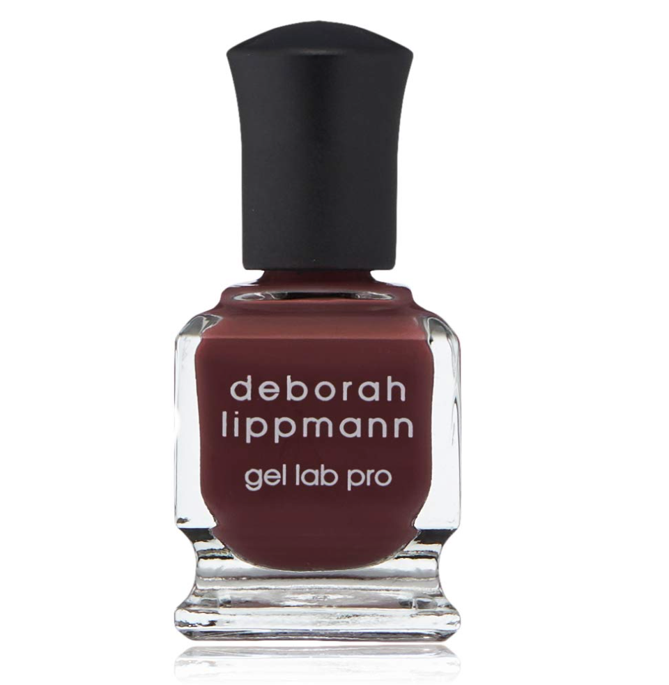 Nail Polish in Single Ladies