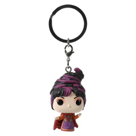 Hocus Pocus 2 Keychain
