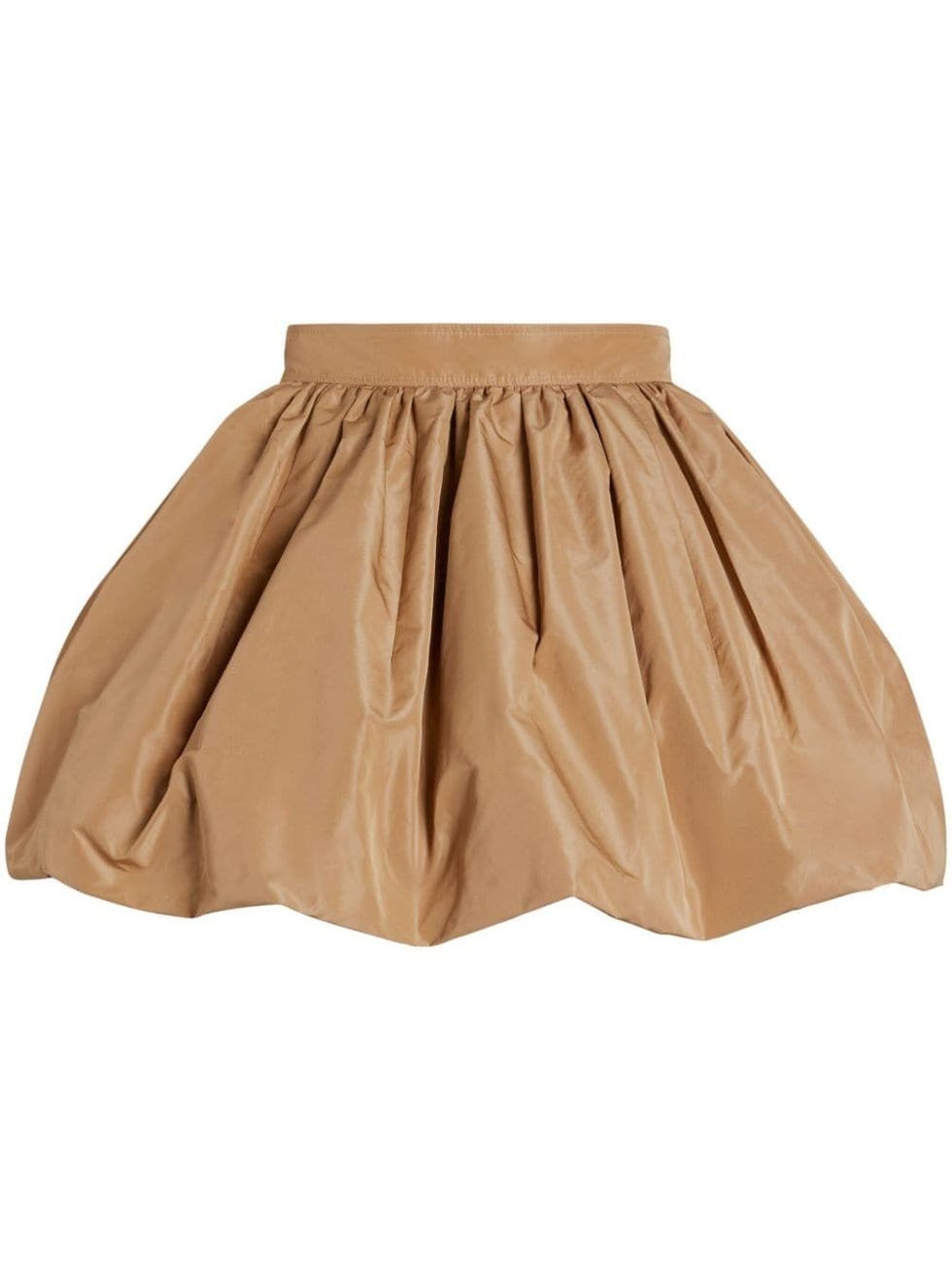 Bloomer Miniskirt