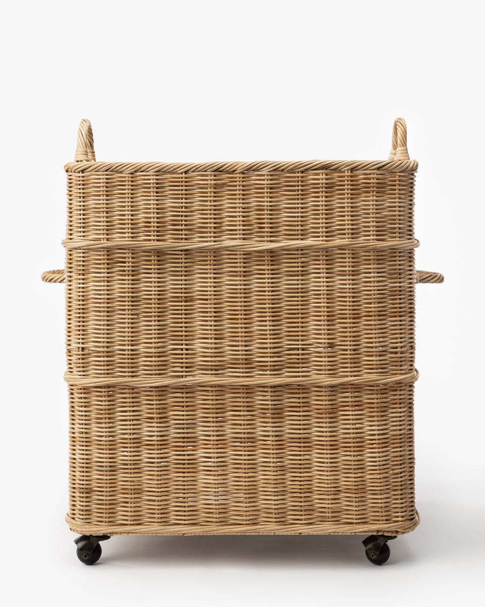 Chiara Laundry Basket