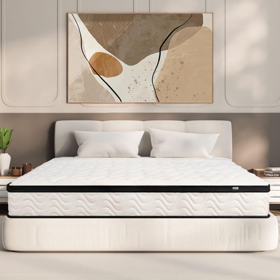 Queen Mattress 