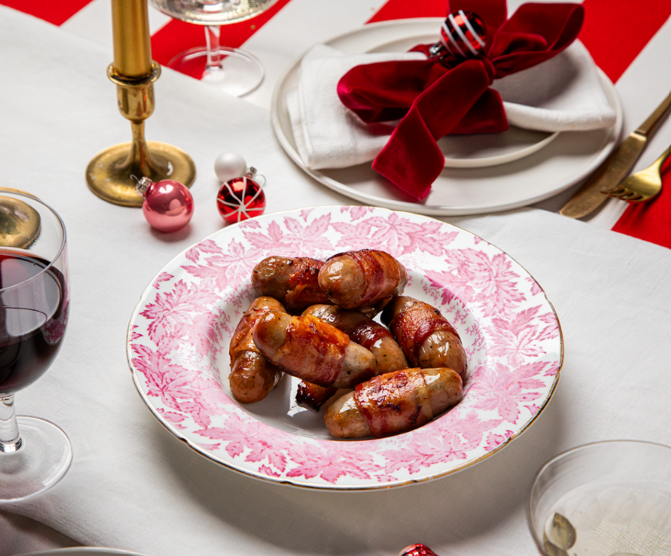 Christmas 2024 Best pigs in blankets to serve at your Christmas dinner