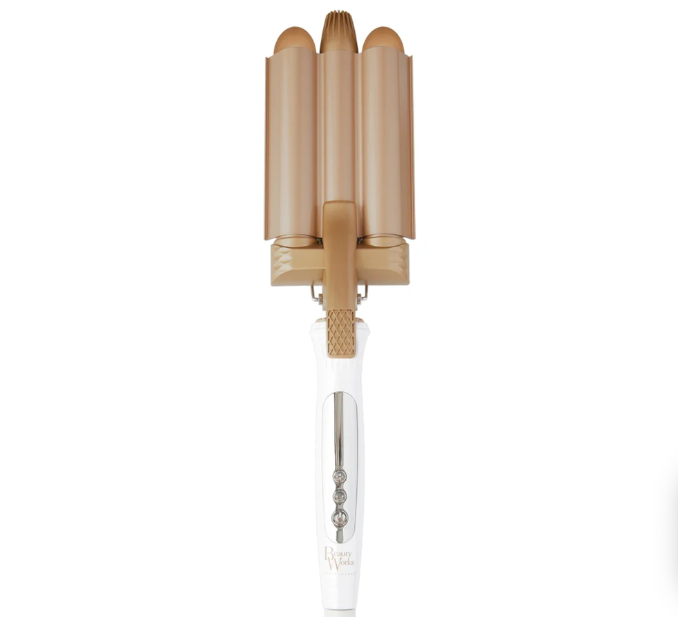 Beauty Works Waver