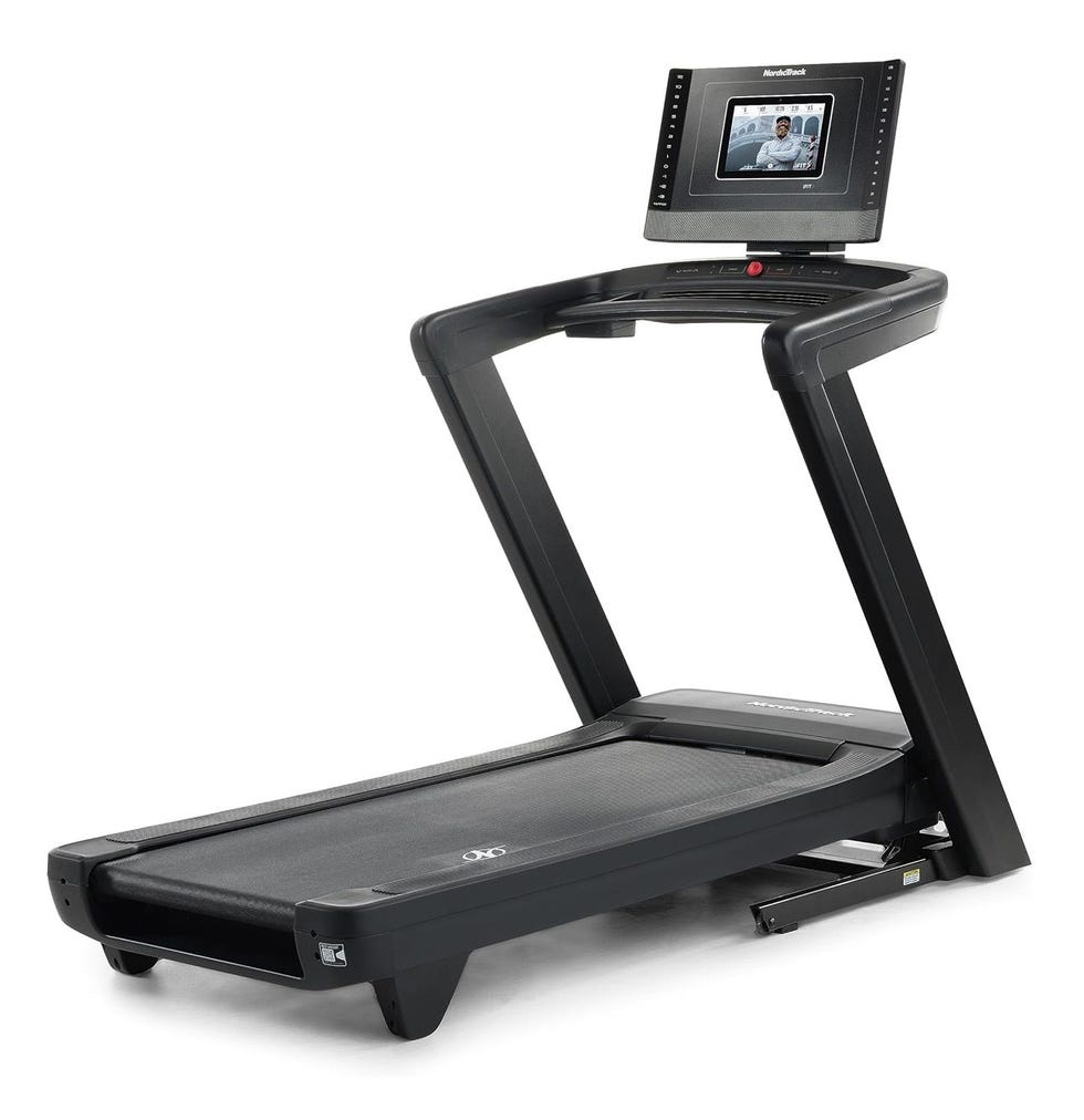 NordicTrack Commercial 1250
