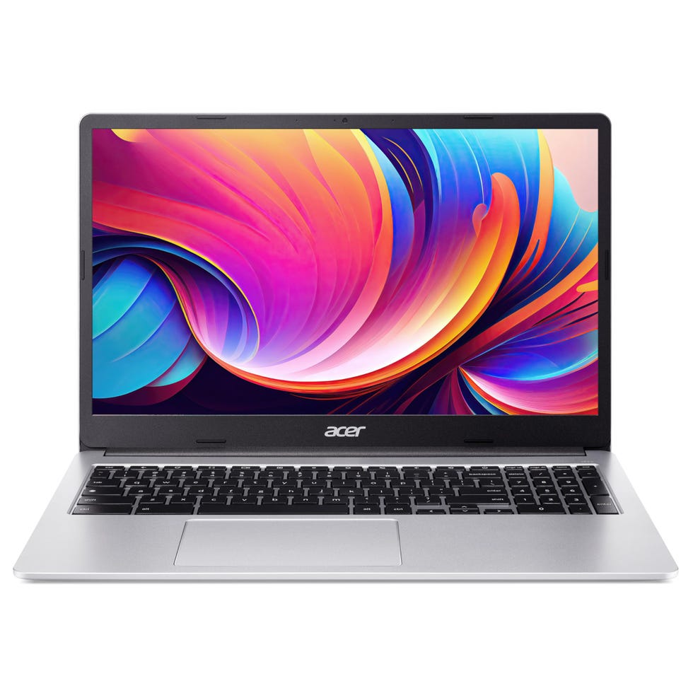 Acer Chromebook 315 CB315-4H Laptop