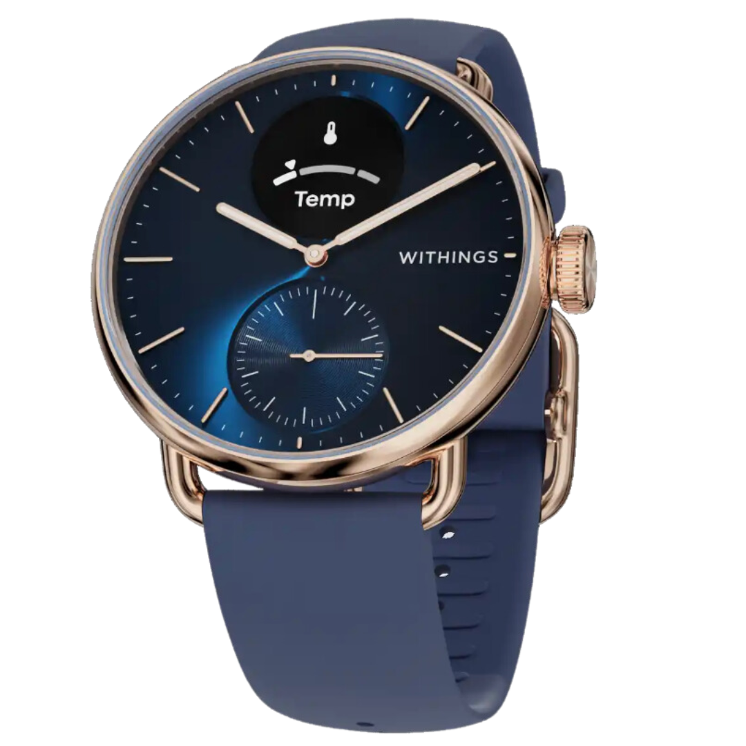 best budget hybrid watches